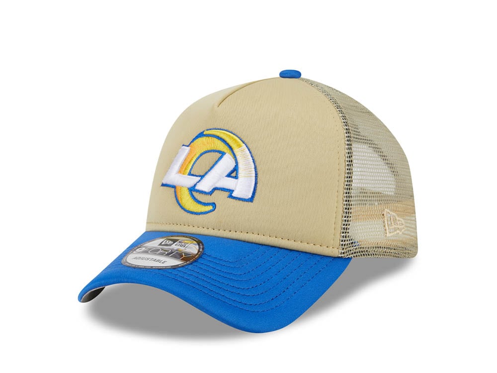 LOS ANGELES RAMS CAPS TOPPERZSTORE.AT