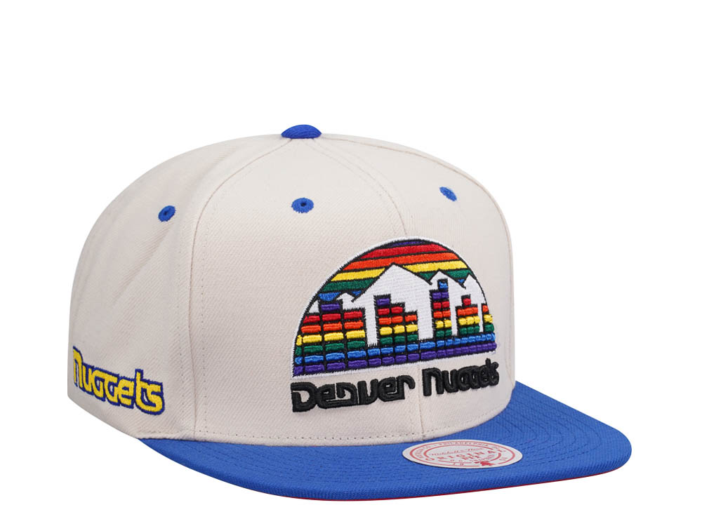 Nuggets cap on sale