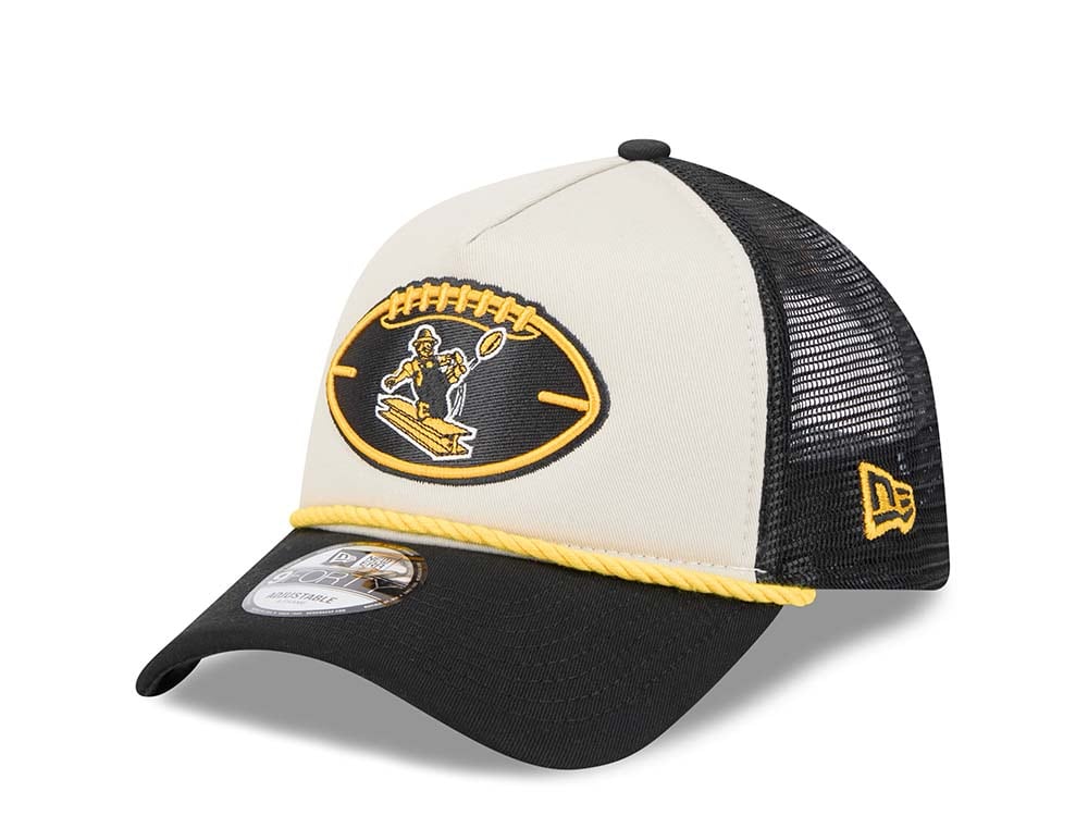 New era steelers online