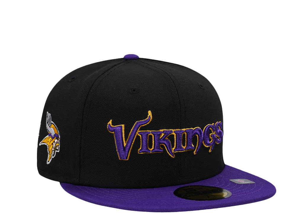 MINNESOTA VIKINGS CAPS TOPPERZSTORE.AT