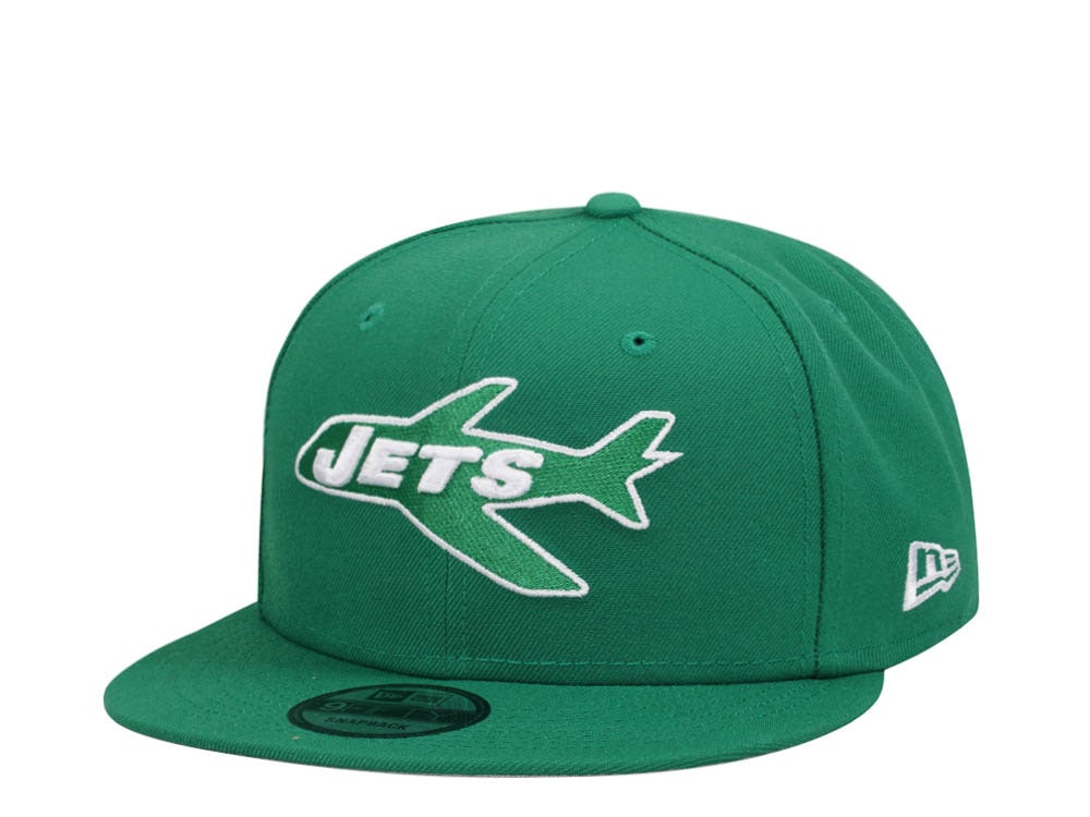 New era jets online