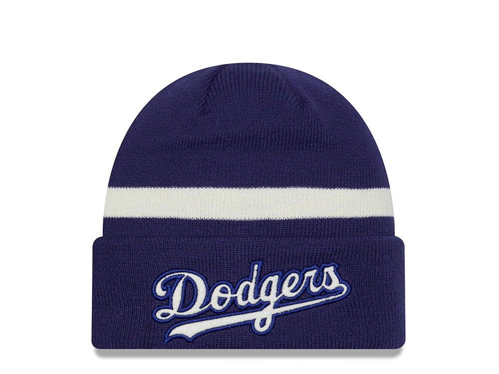 New Era Los Angeles Dodgers Retro Mütze