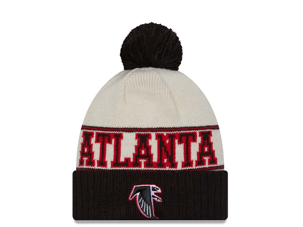 New Era Atlanta Falcons Sideline 2023 Mütze