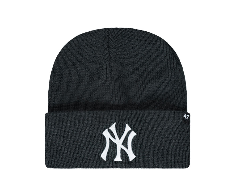 47Brand New York Yankees Vintage Navy Campus Mütze