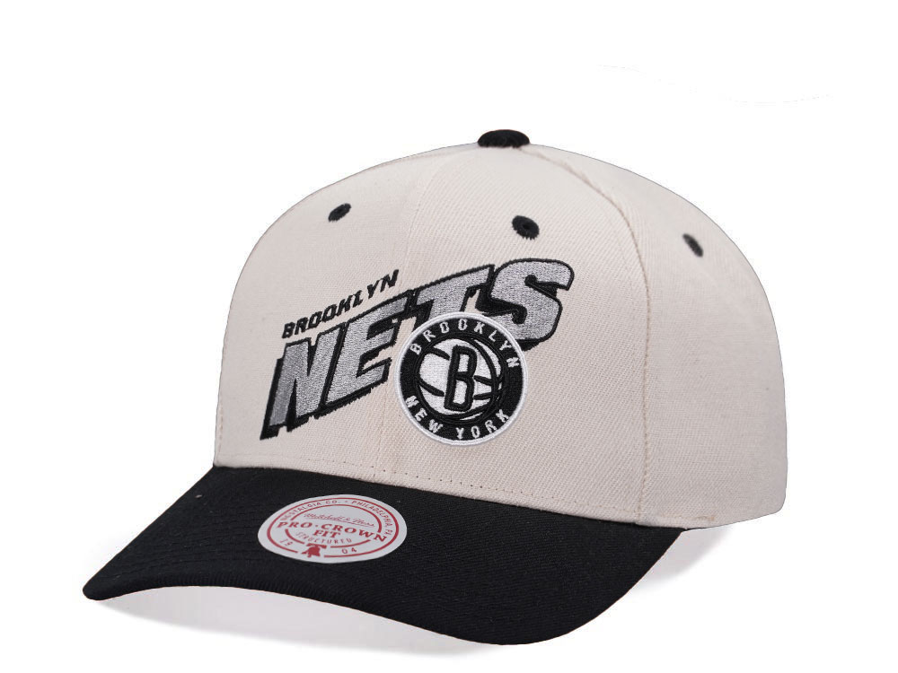 BROOKLYN NETS CAPS TOPPERZSTORE.AT