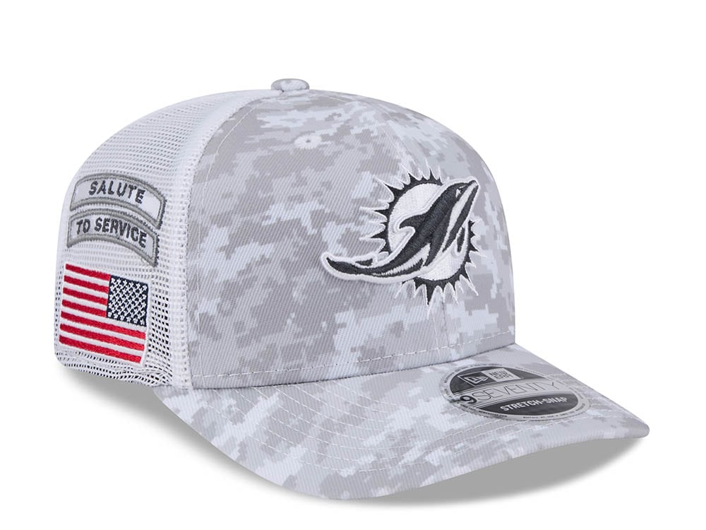 Nfl salute to service 39thirty cap best sale