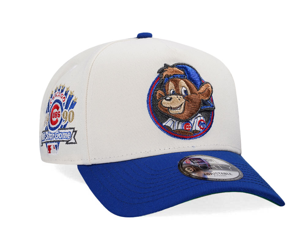 Cubs cap deals