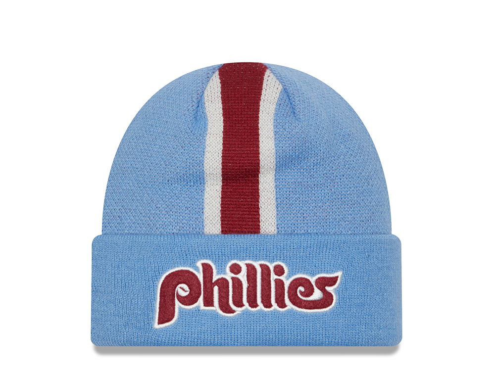 New Era Philadelphia Phillies Retro Mütze