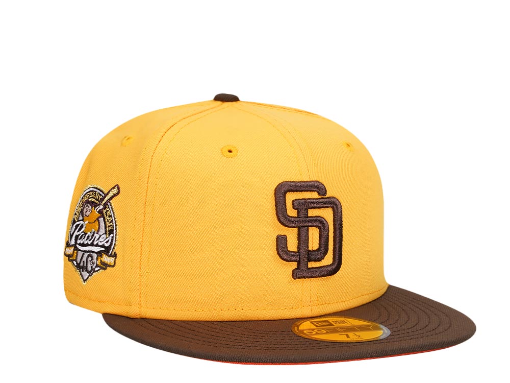 SAN DIEGO PADRES CAPS TOPPERZSTORE.AT