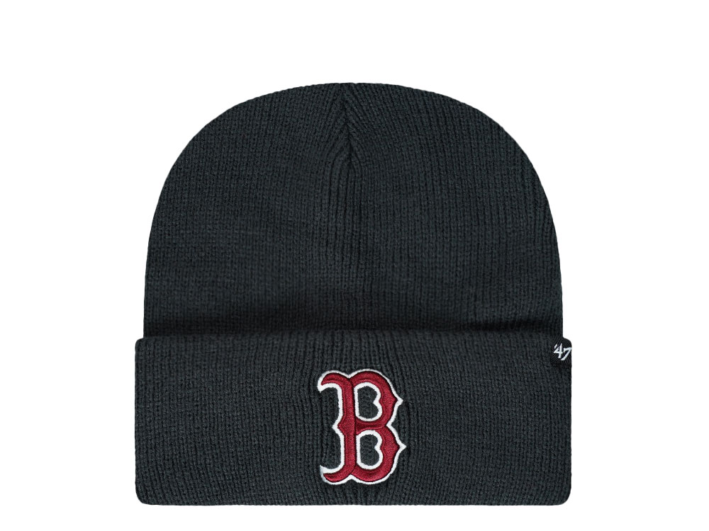 47Brand Boston Red Sox Vintage Navy Campus Mütze