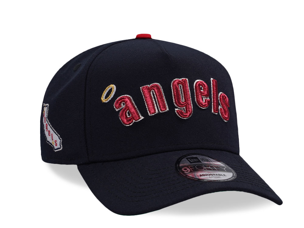 Black los angeles angels jersey on sale