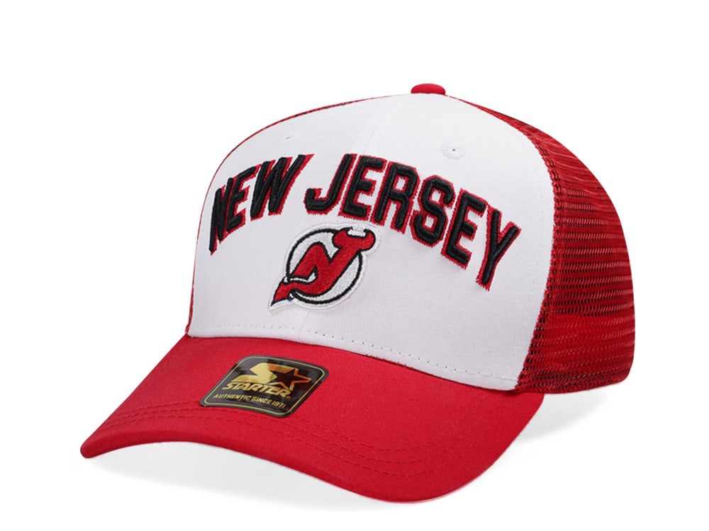 NEW JERSEY DEVILS CAPS TOPPERZSTORE.AT