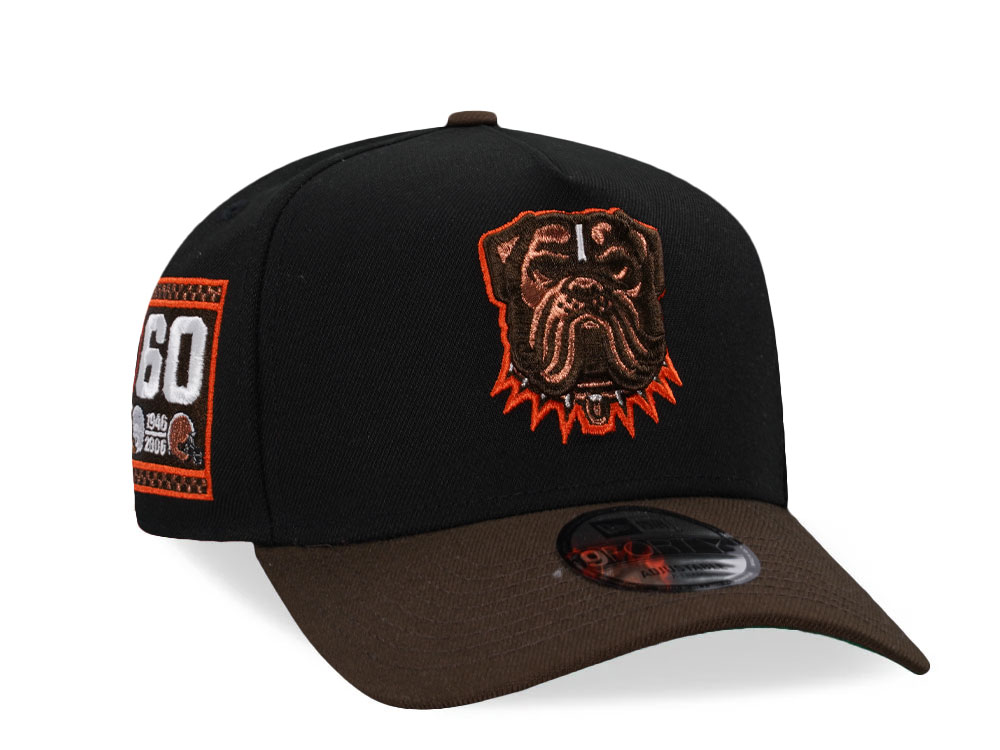 CLEVELAND BROWNS CAPS TOPPERZSTORE.AT