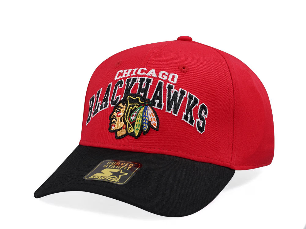 Blackhawks hat online