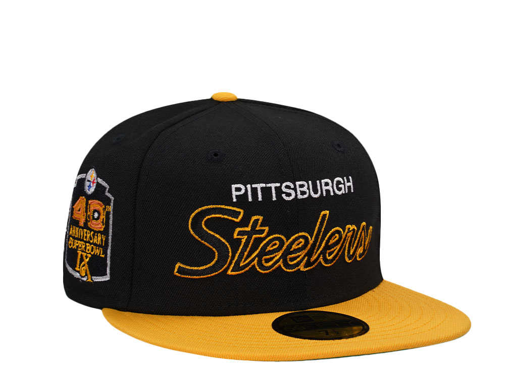 PITTSBURGH STEELERS CAPS TOPPERZSTORE.AT