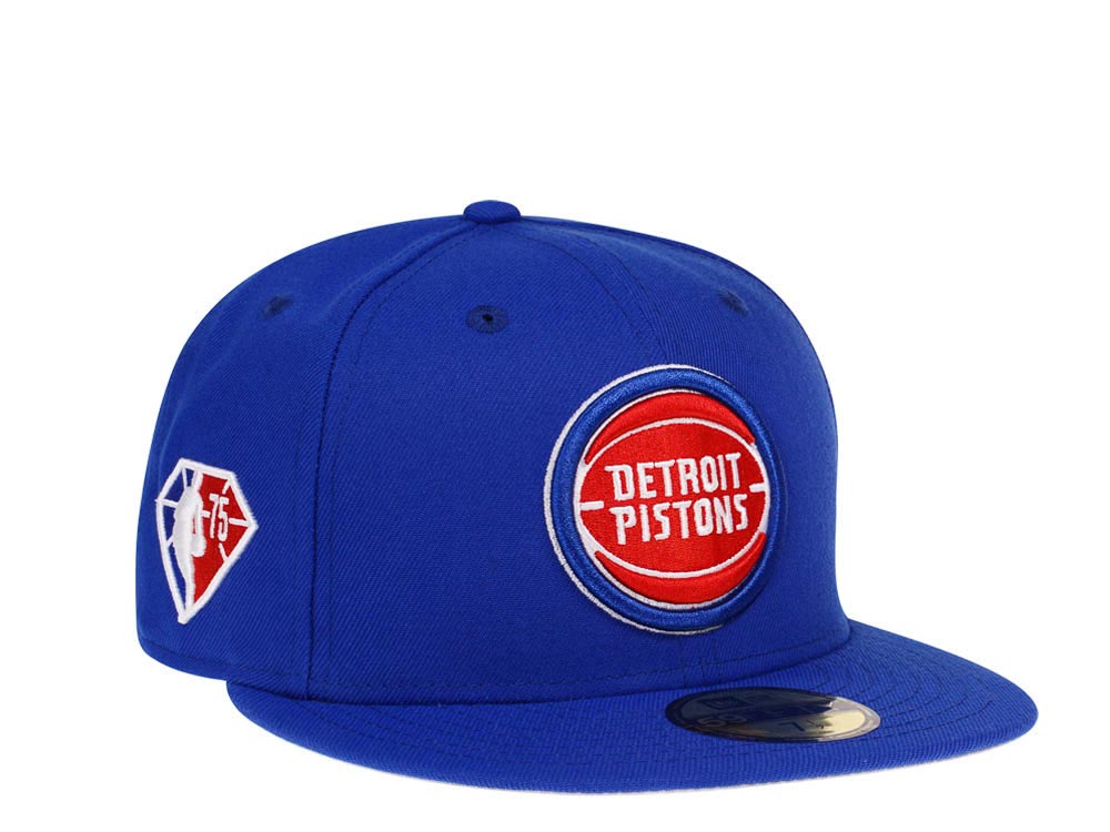 DETROIT PISTONS CAPS TOPPERZSTORE.AT