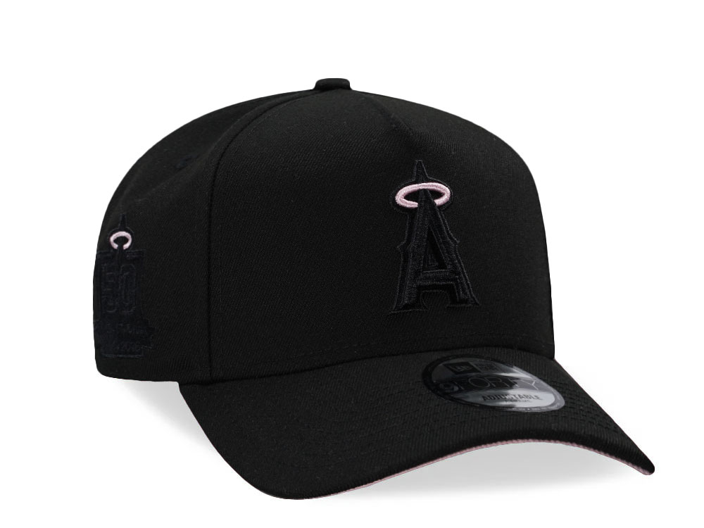 LOS ANGELES ANGELS CAPS TOPPERZSTORE.AT