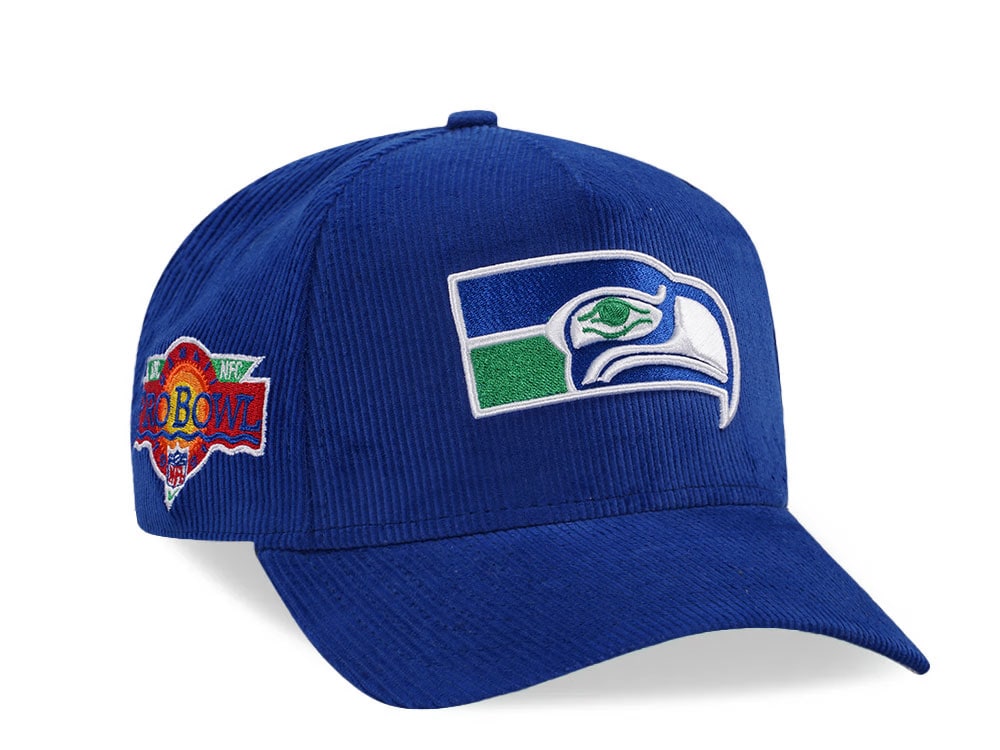 Cap seattle seahawks best sale