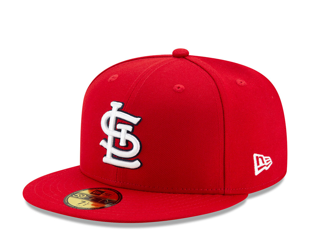 St louis baseball hats on sale