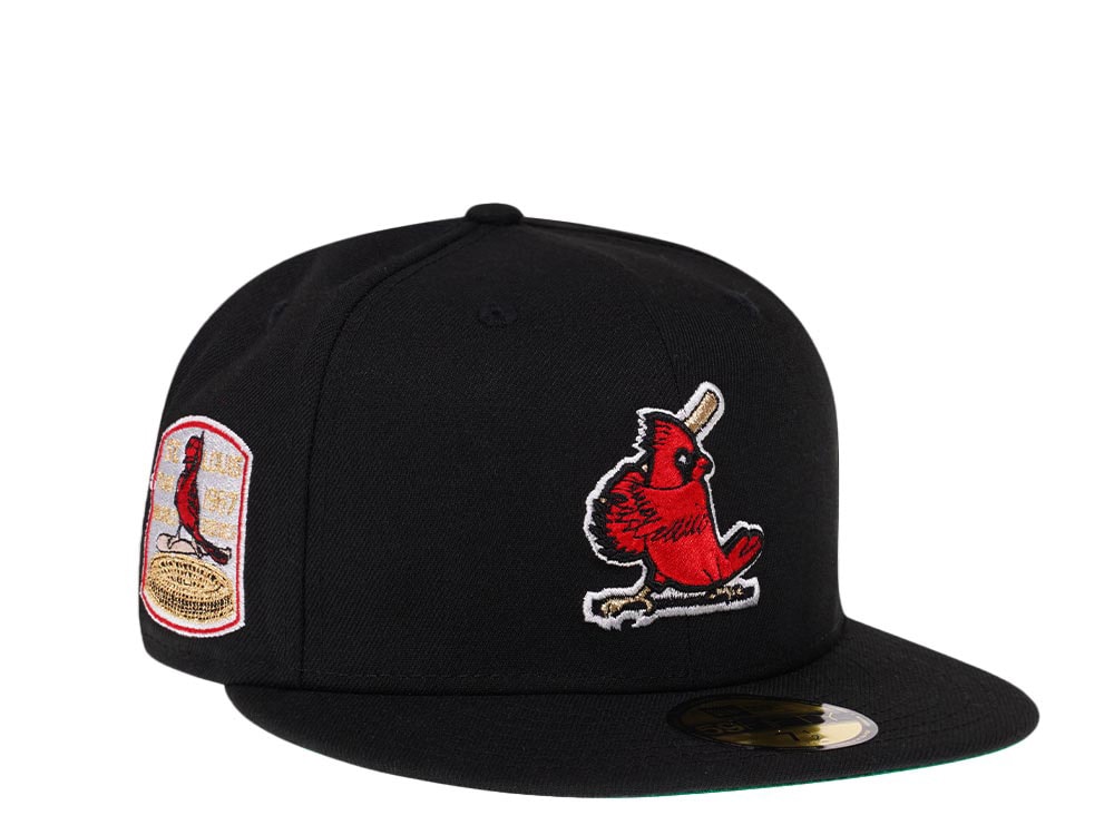 ST. LOUIS CARDINALS CAPS TOPPERZSTORE.AT