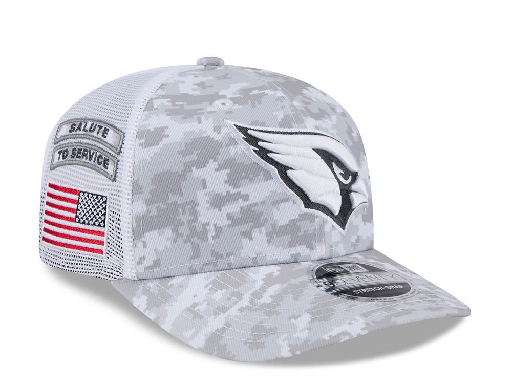 Cardinals arizona cap best sale