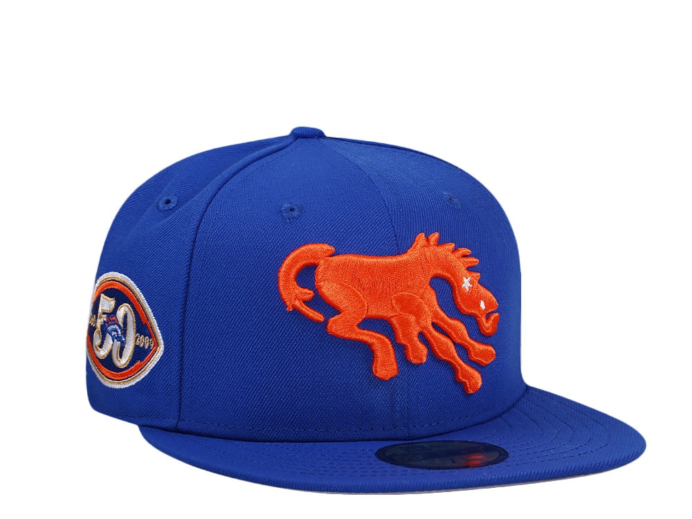 DENVER BRONCOS CAPS TOPPERZSTORE.AT