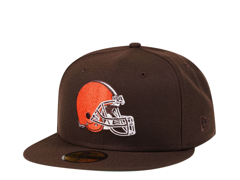 CLEVELAND BROWNS CAPS TOPPERZSTORE.AT