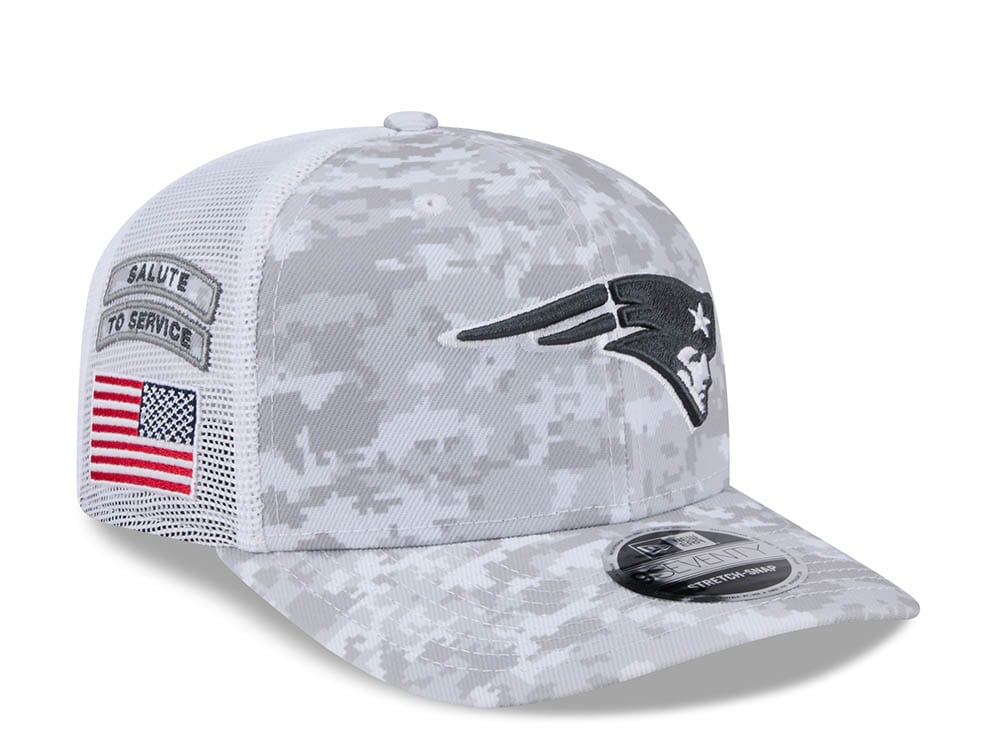 Nfl salute to service 2018 hats on sale