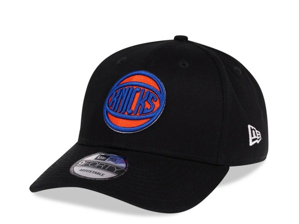 New Era New York Knicks Classic Edition 9Forty Snapback Cap