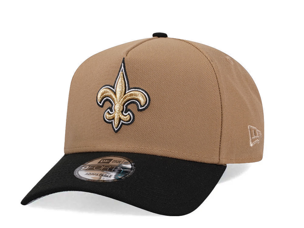 New Orleans Saints Caps | TOPPERZSTORE.AT