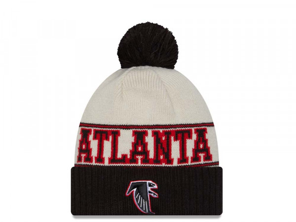 New Era Atlanta Falcons Sideline 2023 Mütze