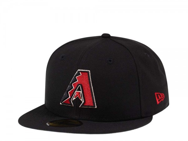 New Era Arizona Diamondbacks Classic Edition 59Fifty Fitted Cap