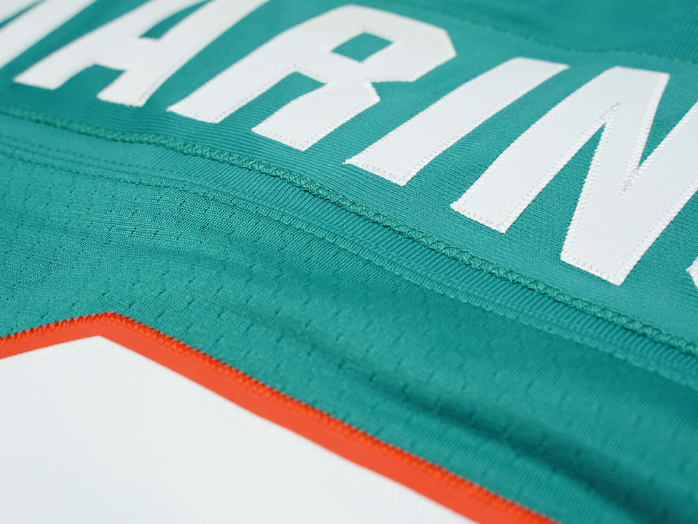 Mitchell & Ness Miami Dolphins - Dan Marino NFL Legacy Replica 1984 Jersey