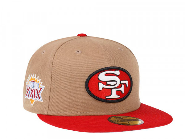 San Francisco 49ers Charcoal Gray Embroidered LOGO Winter 