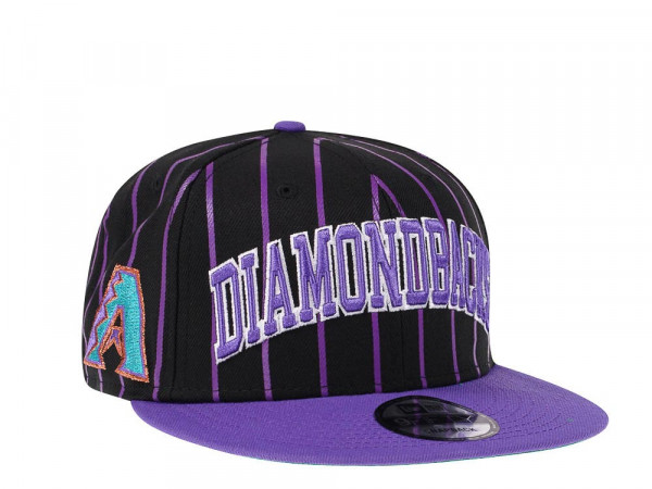 New Era Arizona Diamondbacks City Arch Edition 9Fifty Snapback Cap