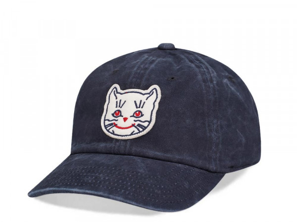 American Needle Kansas City Katz Archive Dadhat Strapback Cap