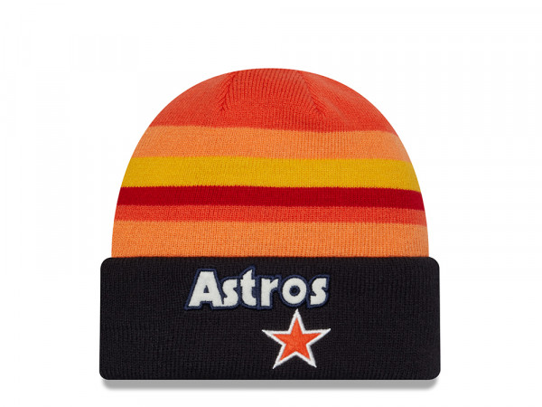 New Era Houston Astros Retro Mütze