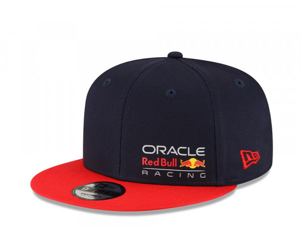 New Era Formula 1 Racing Two Tone 9Fifty Snapback Cap