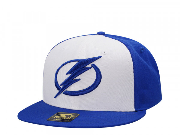 Starter Tampa Bay Lightning Classic Logo Two Tone Snapback Cap