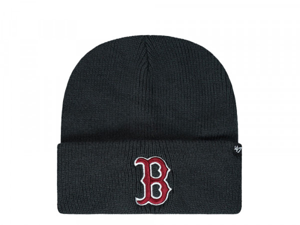 47Brand Boston Red Sox Vintage Navy Campus Mütze