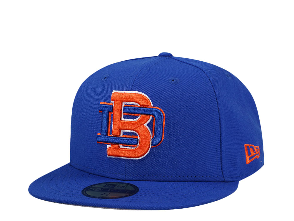 Official New Era Repreve® Moss Denver Broncos 59FIFTY Fitted Cap