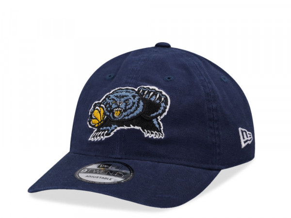 New Era Memphis Grizzlies City Edition 9Twenty Strapback Cap