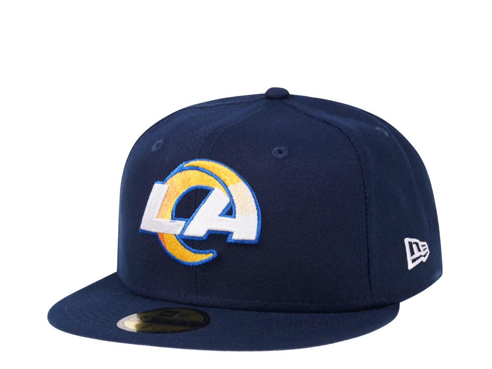 59Fifty NFL Los Angeles Rams Cap by New Era - 42,95 £