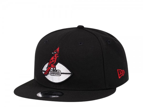 New Era Arizona Cardinals Throwback Edition 9Fifty Snapback Cap