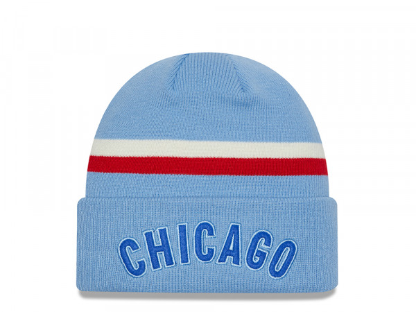 New Era Chicago Cubs Retro Mütze