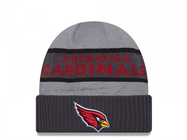 New Era Arizona Cardinals Sideline 2023 Mütze