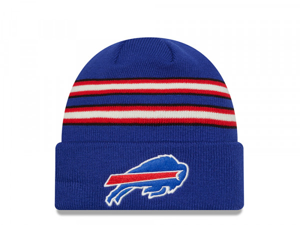 New Era Buffalo Bills Retro Mütze