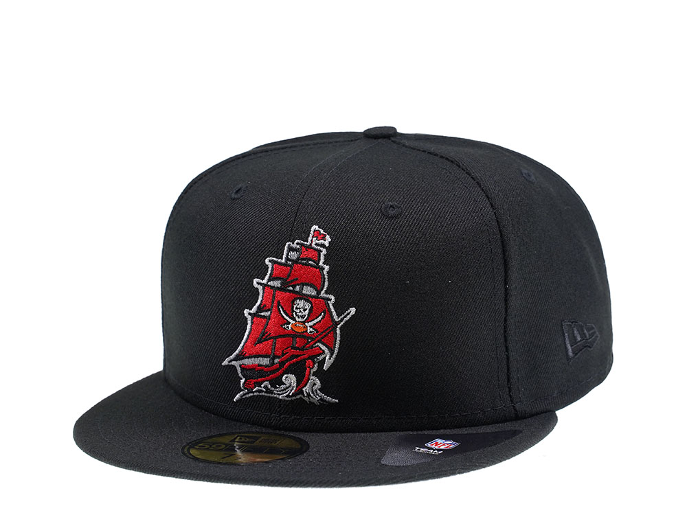 New Era Tampa Bay Buccaneers Alternate Edition 59Fifty ...